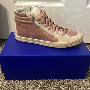 👟 P448 S235SKATE-W Sneakers - Size 39 👟